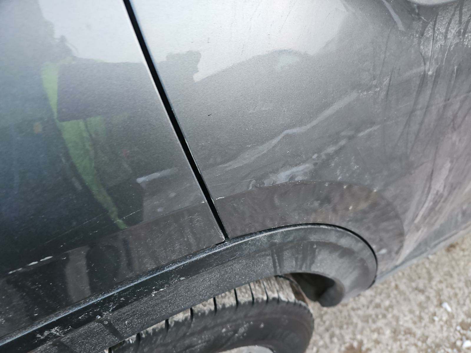 2021 Volkswagen Atlas 2.0T S AWD