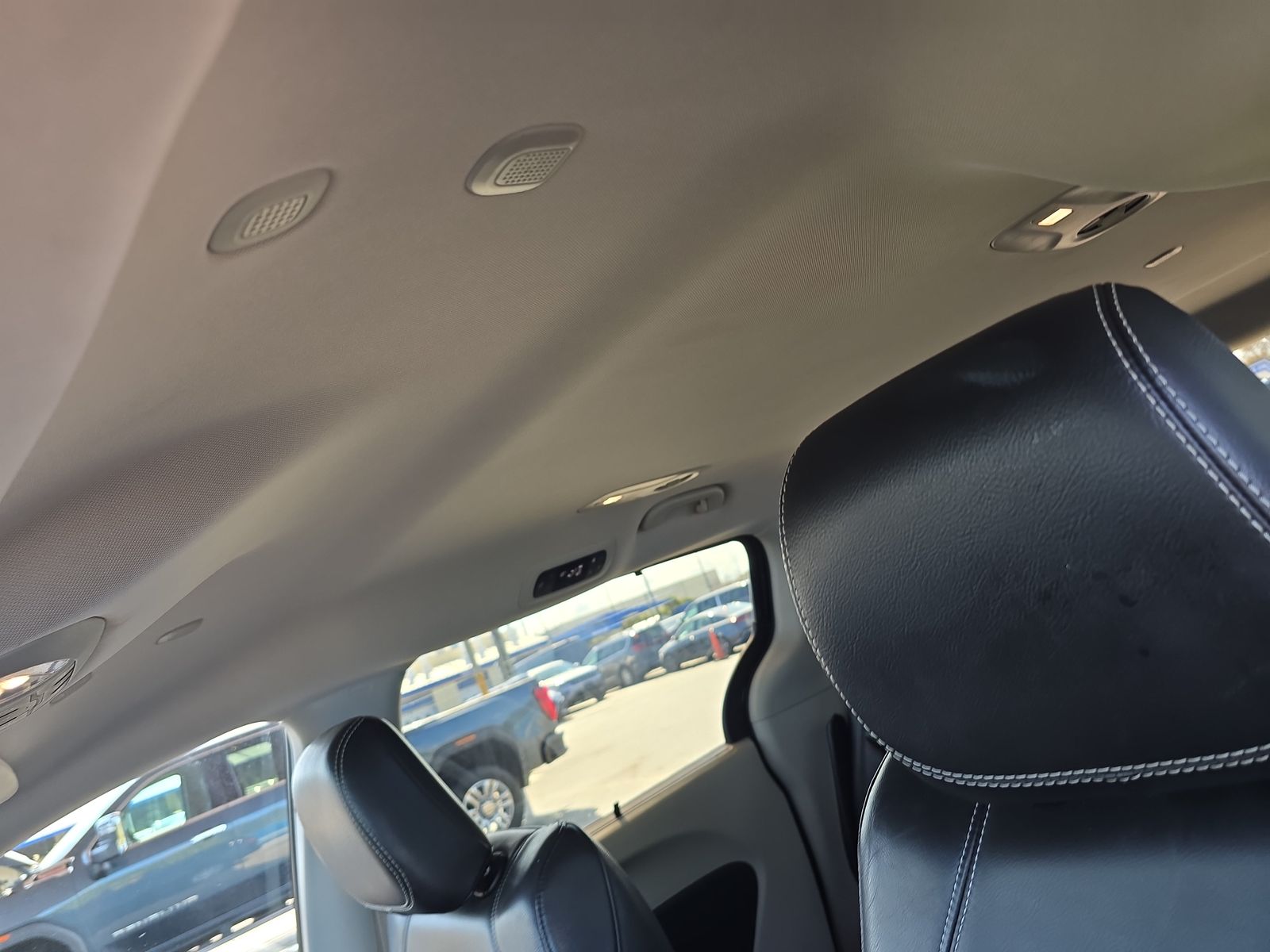 2022 Chrysler Pacifica Touring L FWD