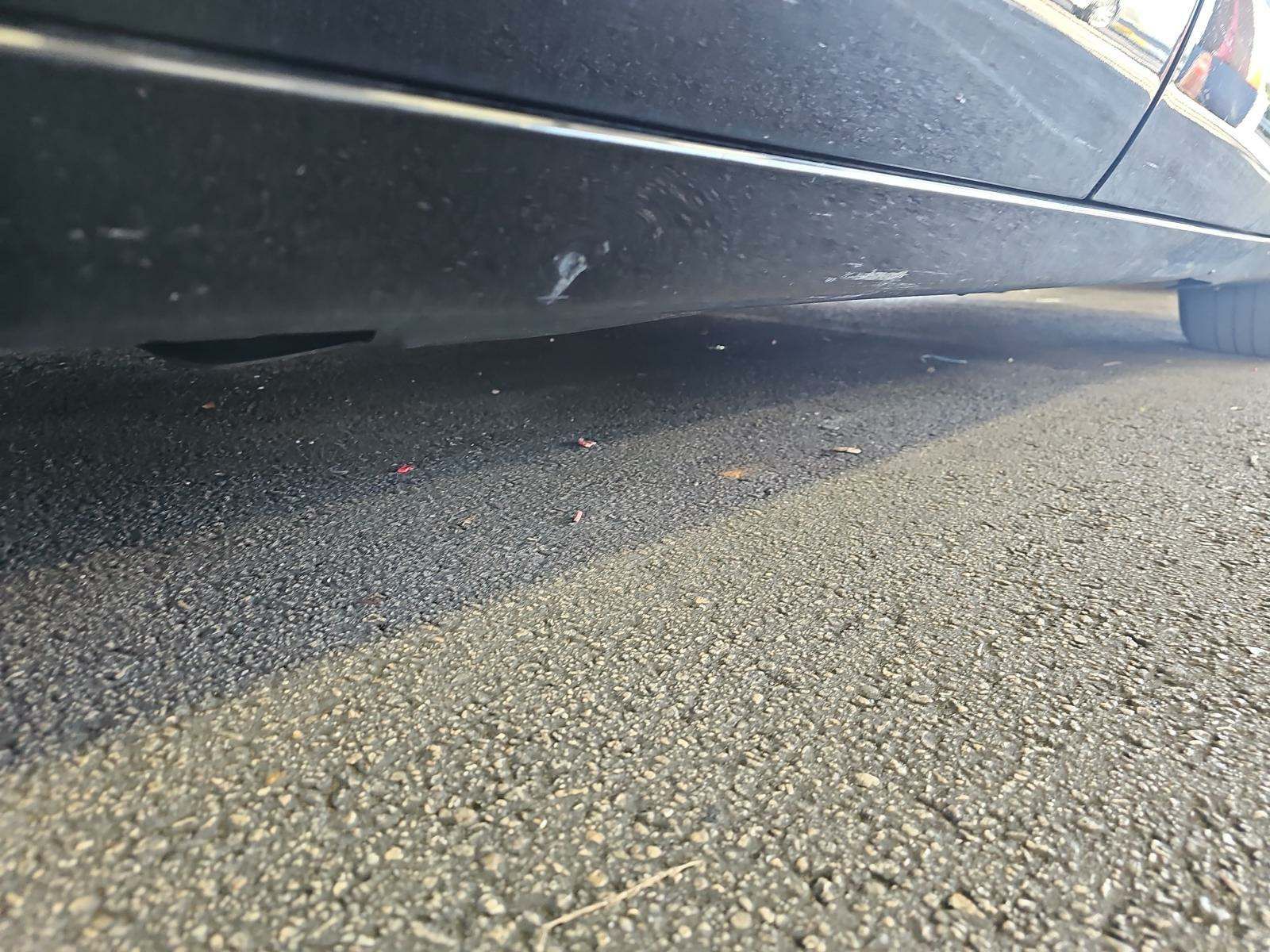 2022 Chrysler Pacifica Touring L FWD