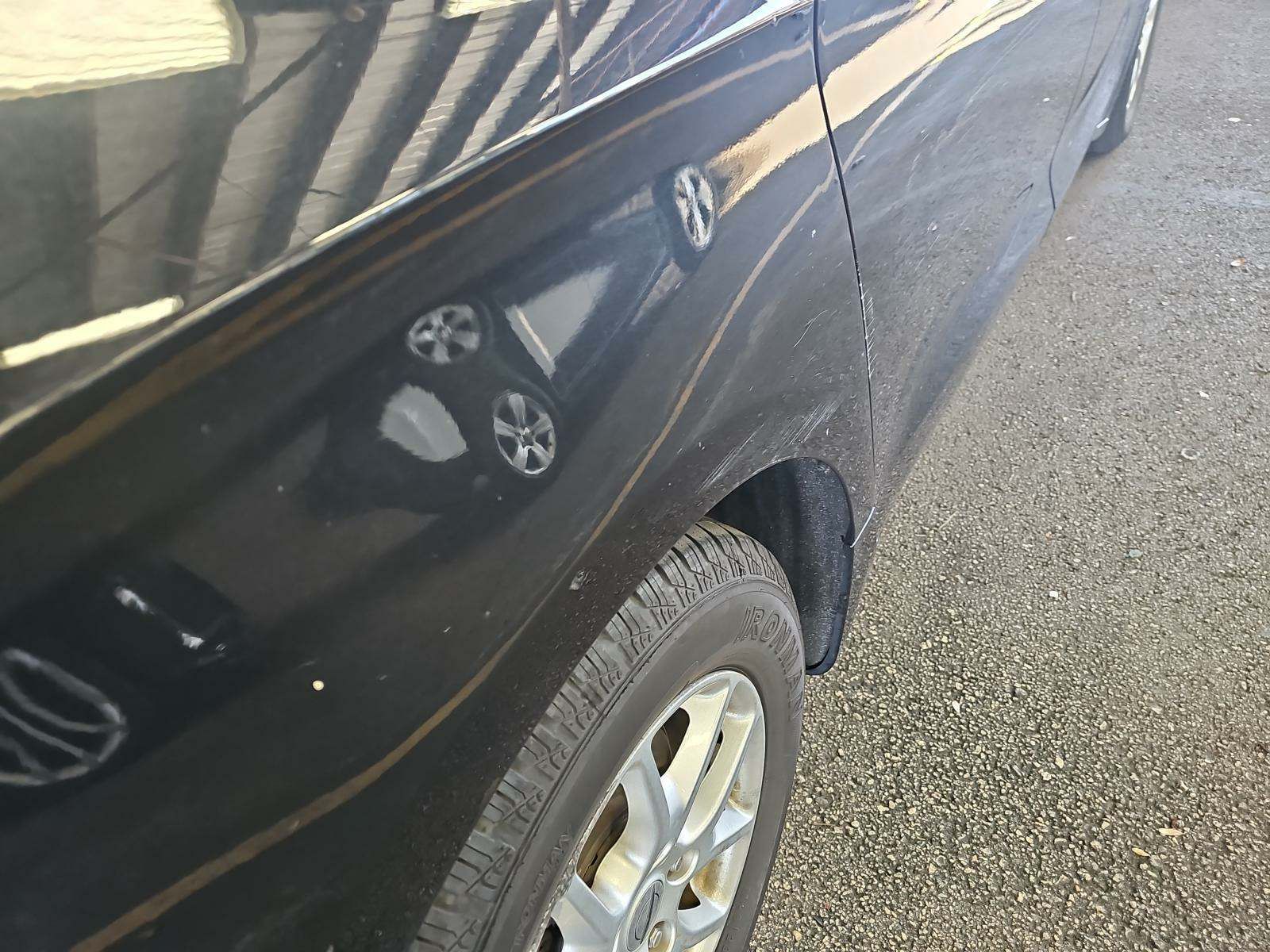 2022 Chrysler Pacifica Touring L FWD