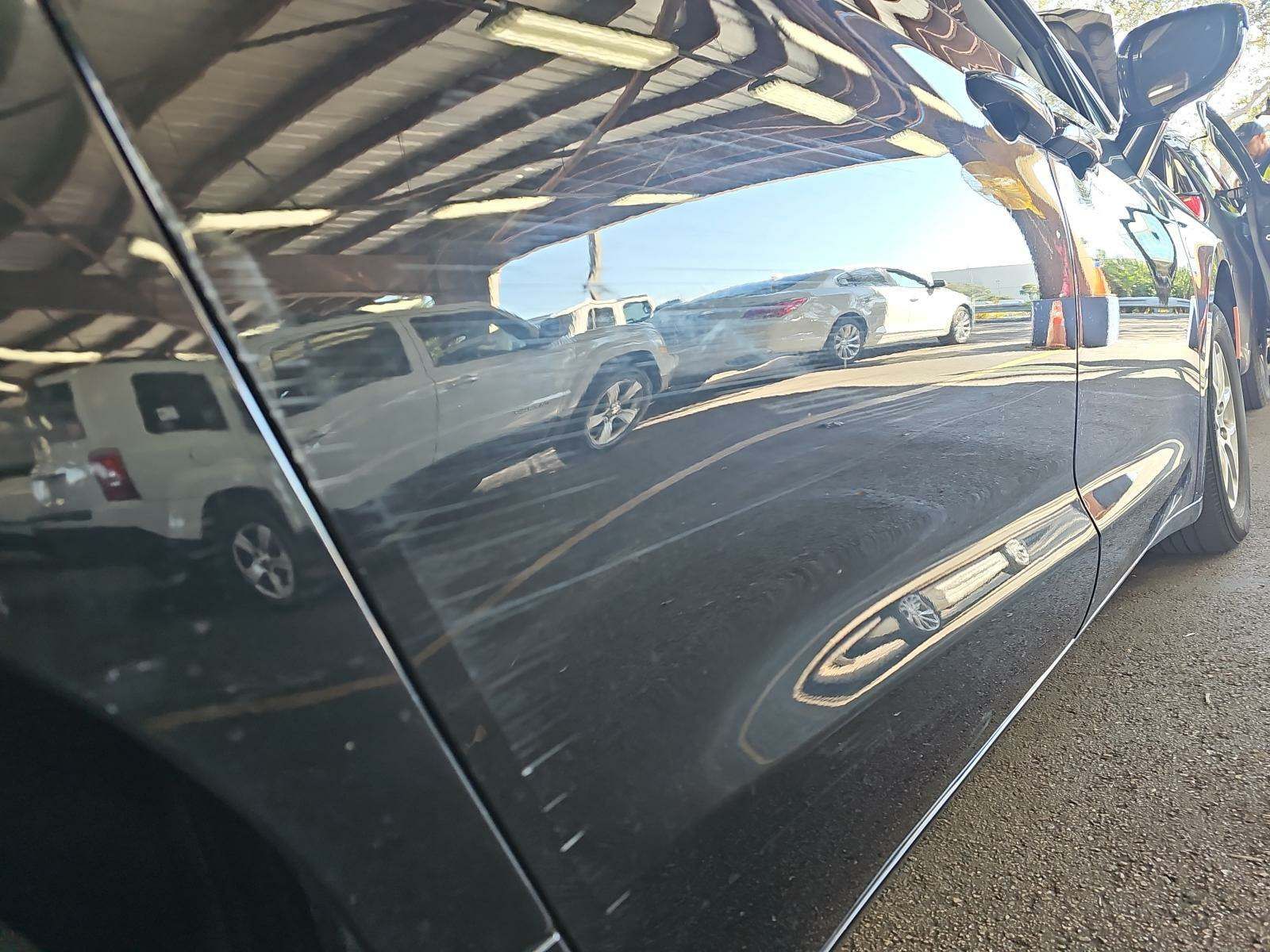 2022 Chrysler Pacifica Touring L FWD