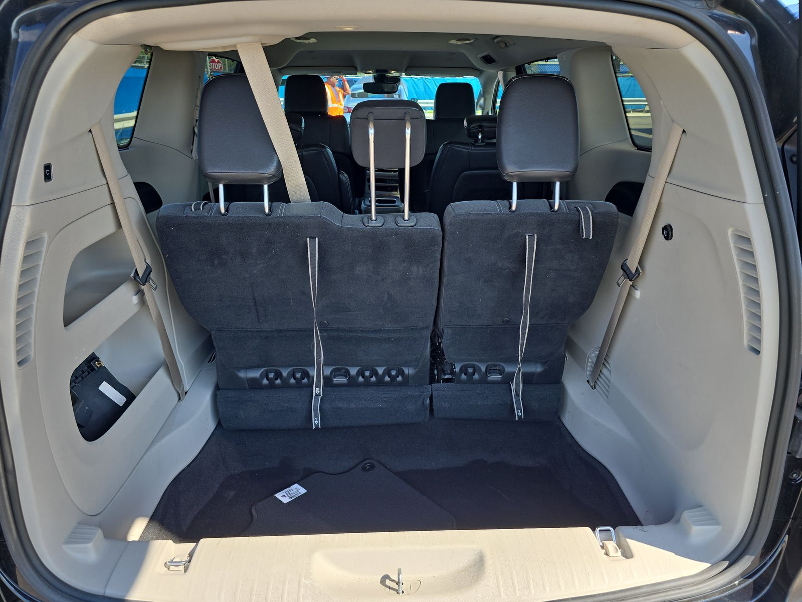2022 Chrysler Pacifica Touring L FWD