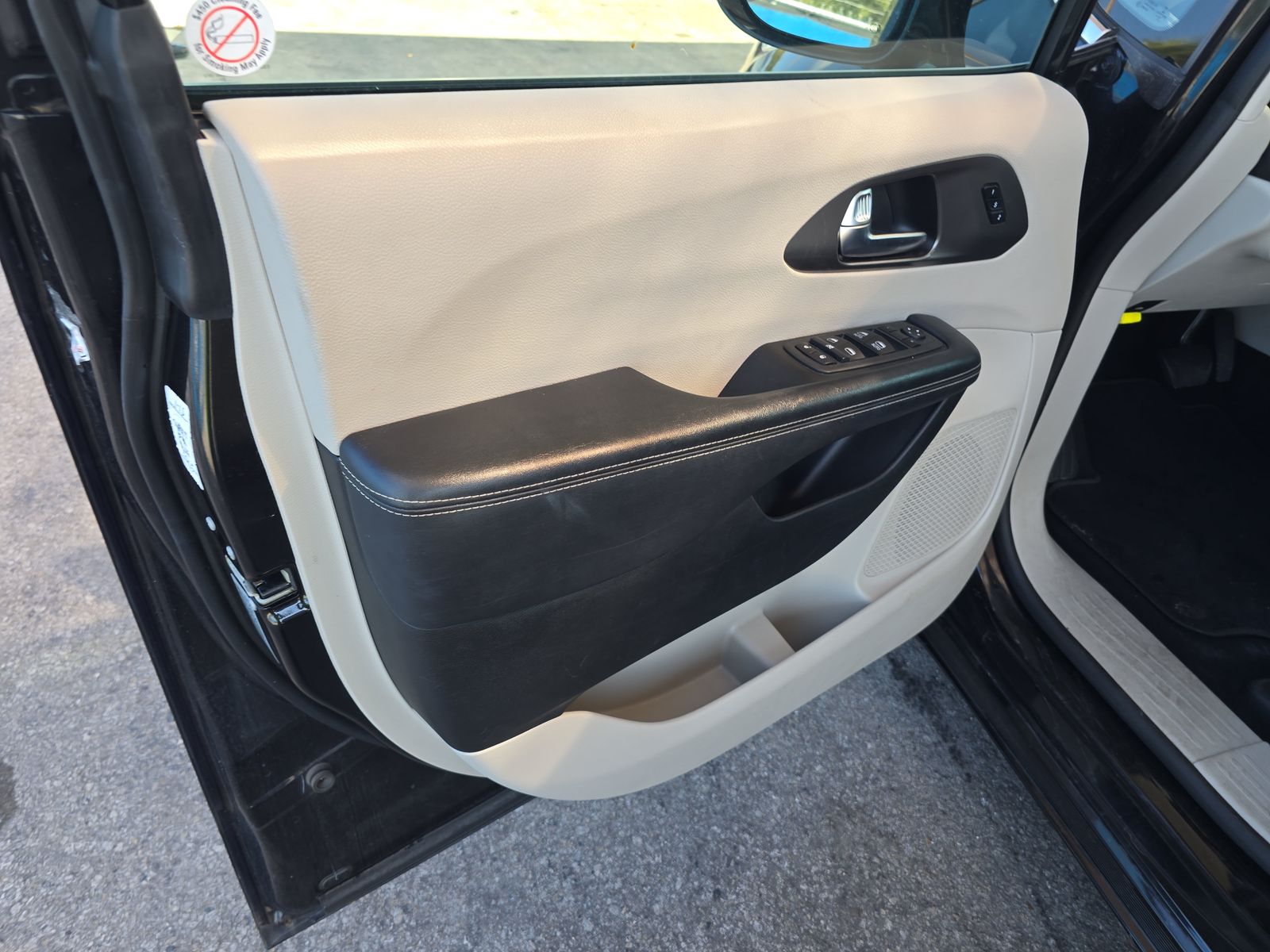 2022 Chrysler Pacifica Touring L FWD
