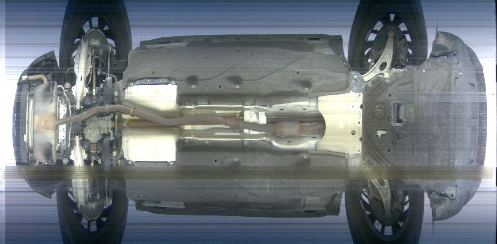 2021 Ford Escape SE AWD