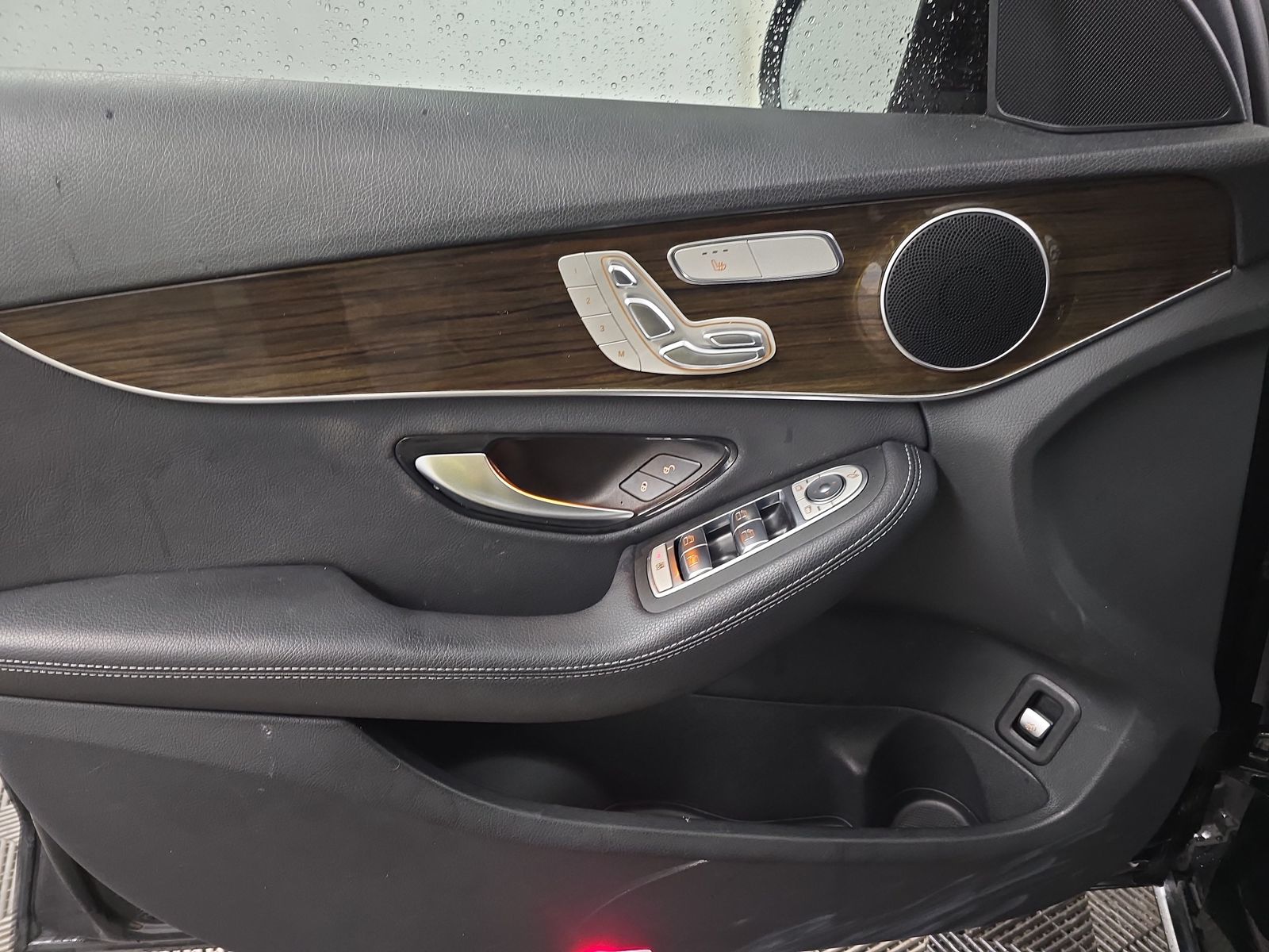 2021 Mercedes-Benz C-Class C 300 RWD