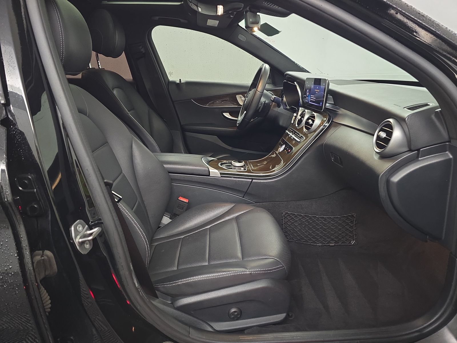 2021 Mercedes-Benz C-Class C 300 RWD