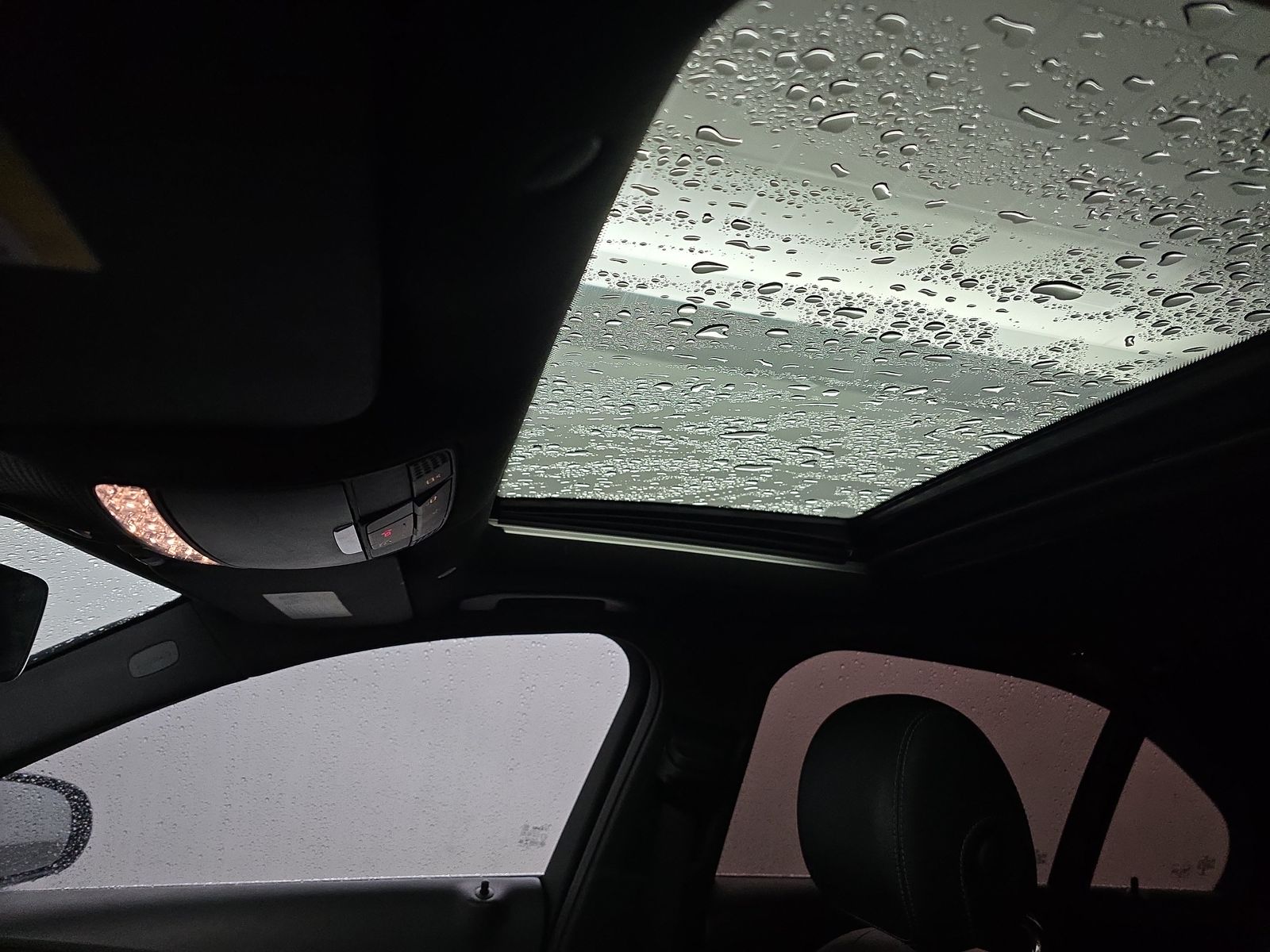 2021 Mercedes-Benz C-Class C 300 RWD