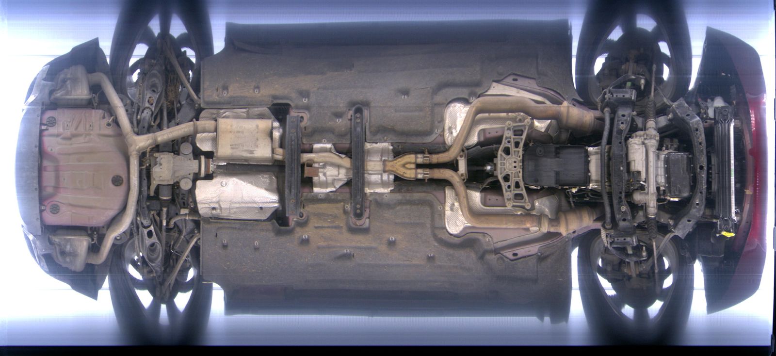 2019 Chrysler 300 Limited RWD