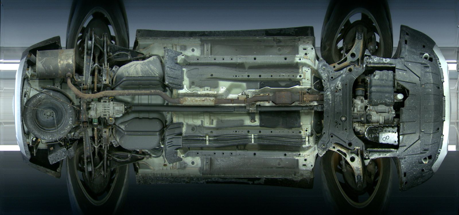 2018 Mitsubishi Outlander ES AWD