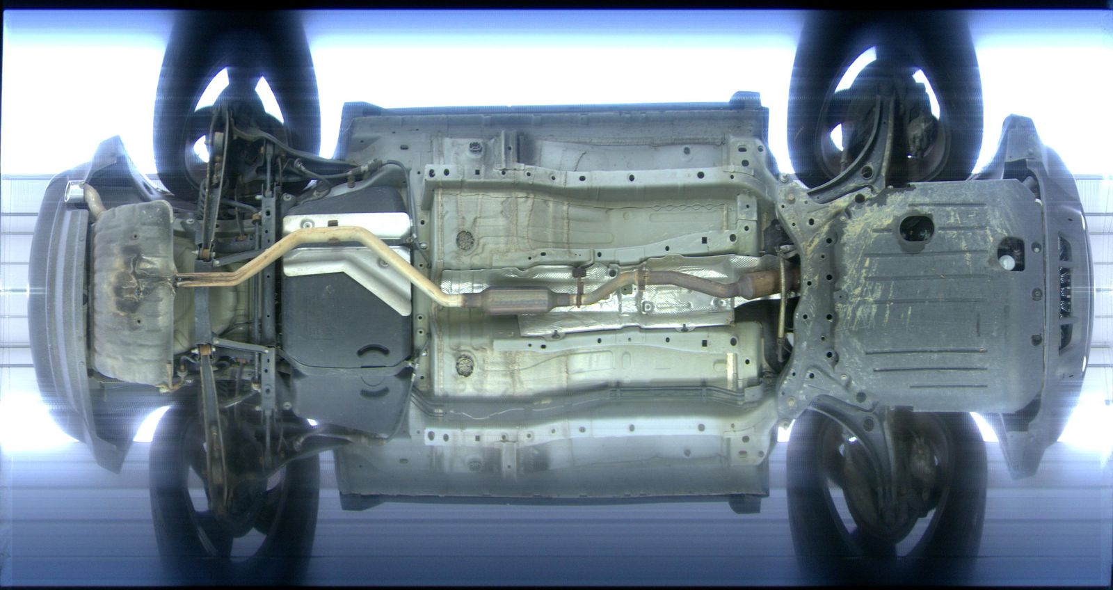 2017 Jeep Patriot Sport SE FWD