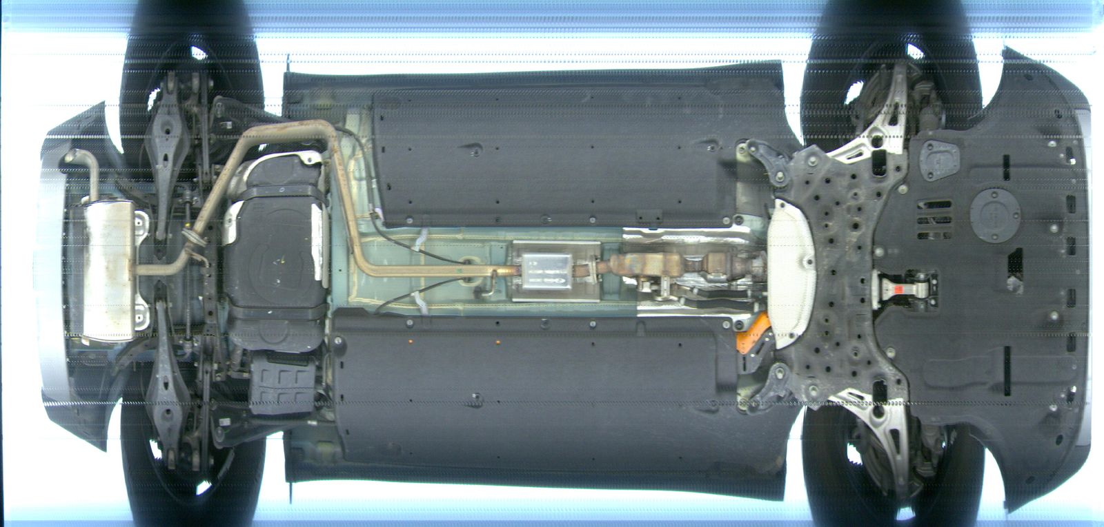 2022 Kia Niro LX FWD