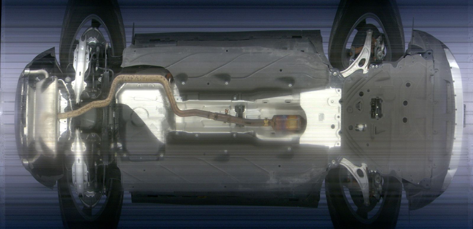 2023 Ford Escape ST-Line FWD