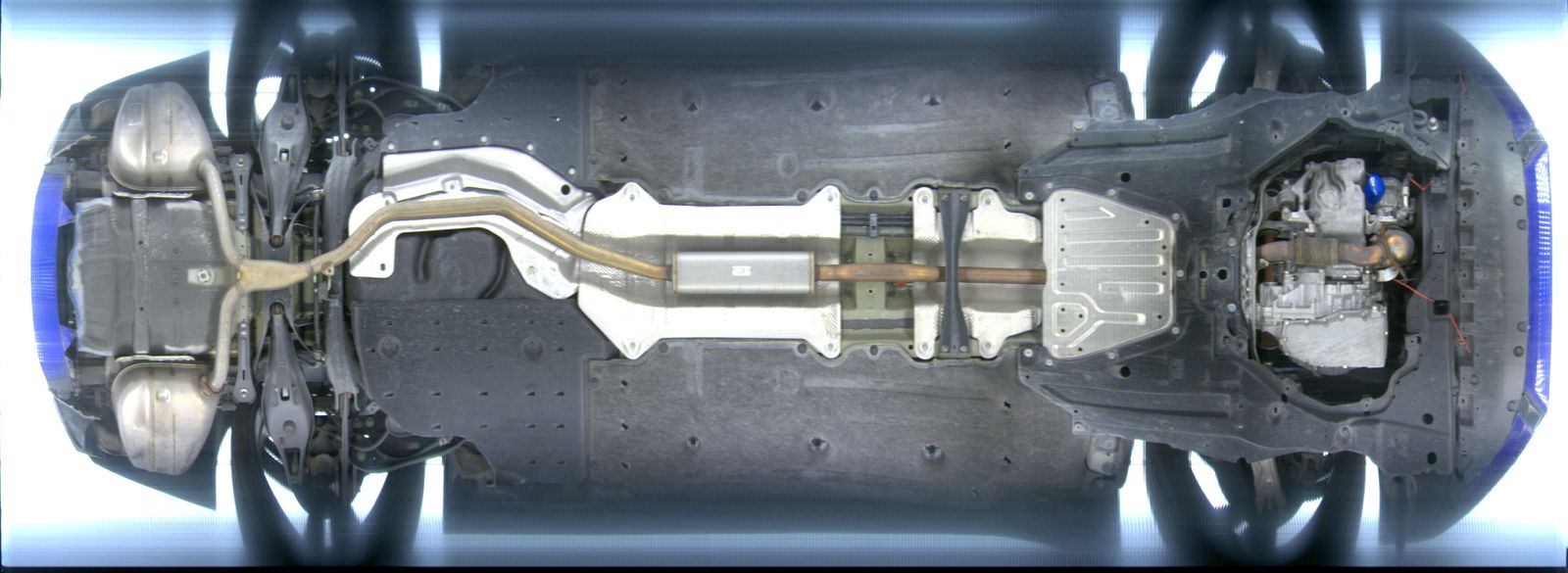 2019 Honda Accord Sedan Sport FWD