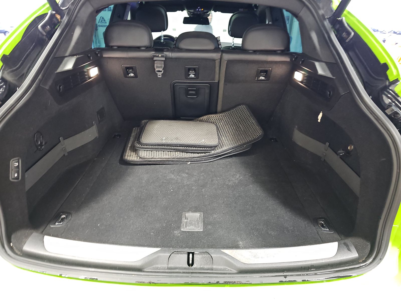 2017 Maserati Levante S AWD