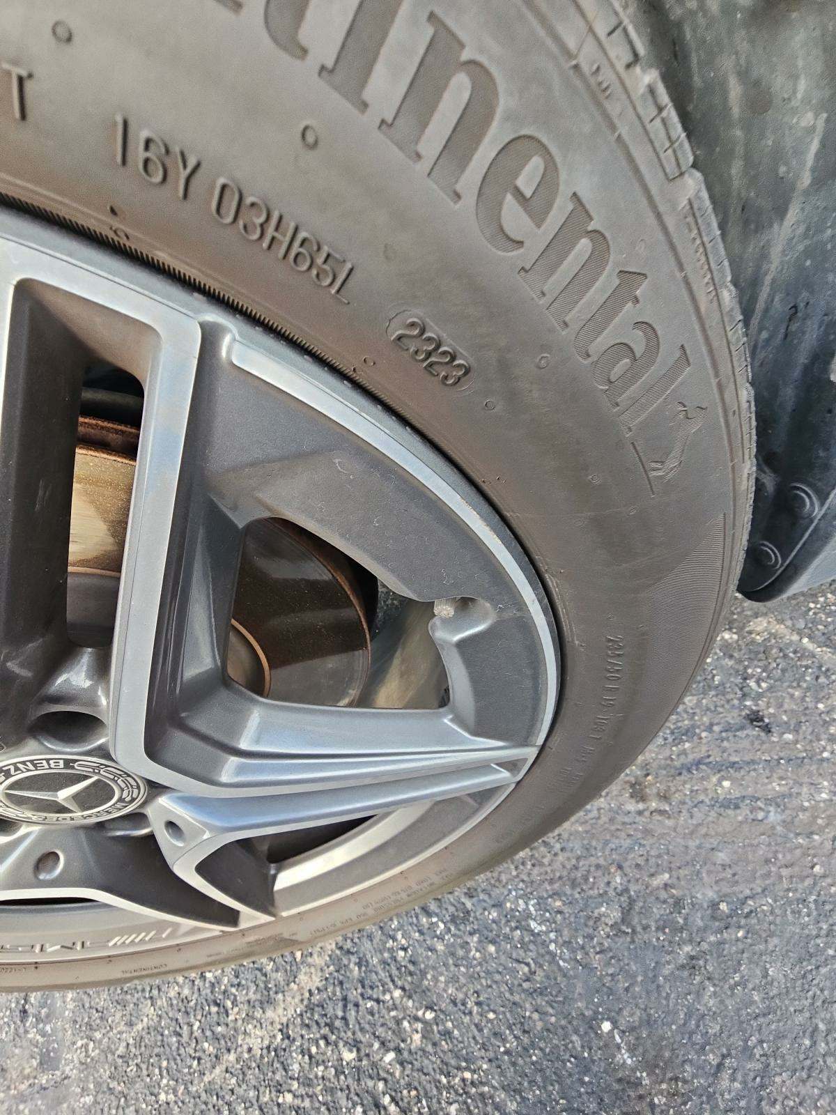 2021 Mercedes-Benz GLB GLB 250 AWD