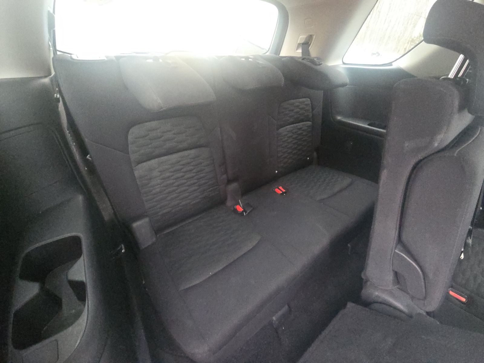 2022 Nissan Pathfinder SV AWD