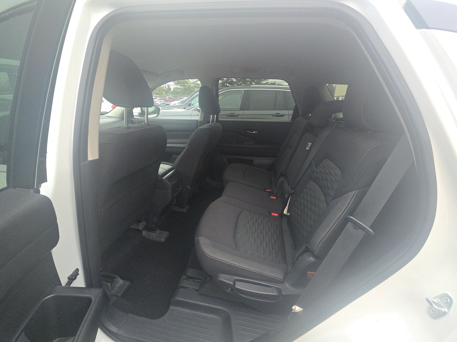 2022 Nissan Pathfinder SV AWD