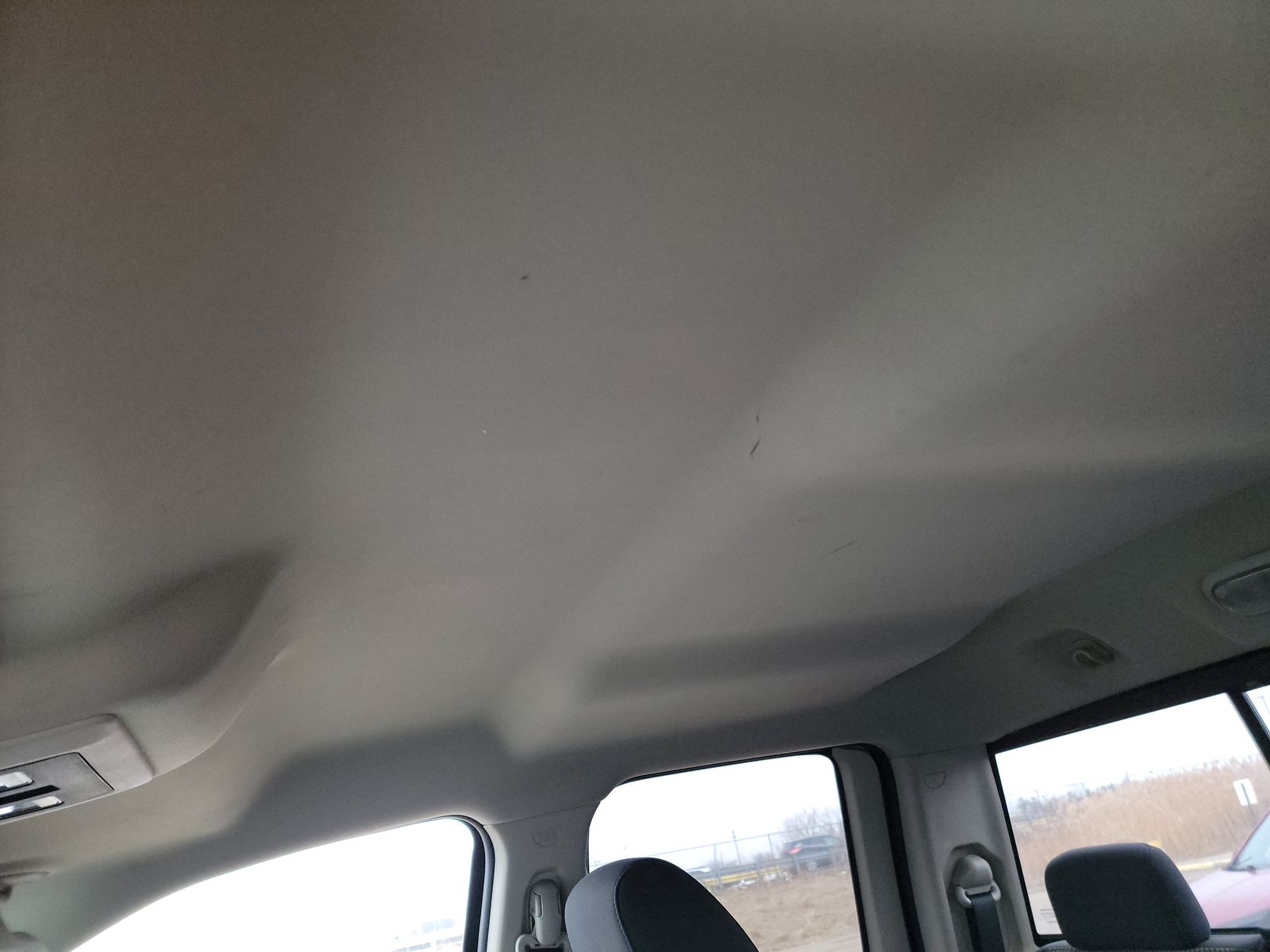 2010 Dodge Ram 1500 SLT AWD