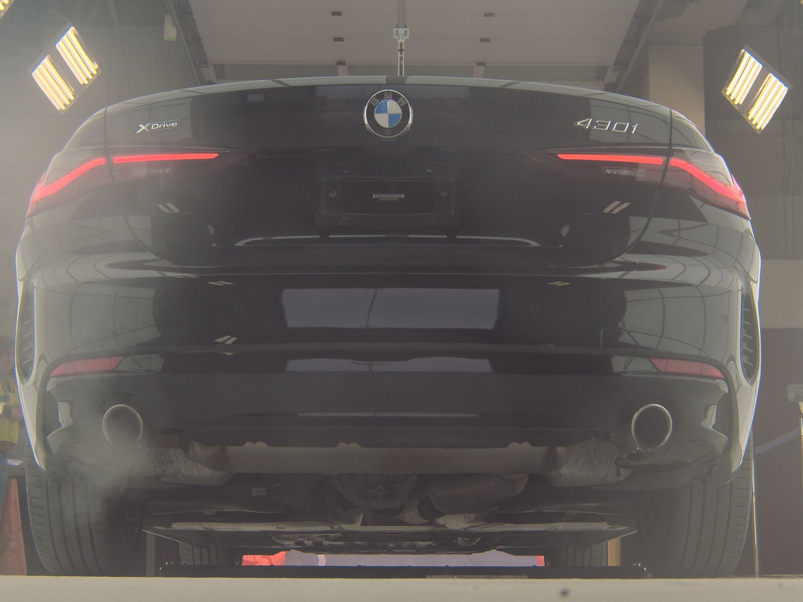 2021 BMW 4 Series 430i xDrive AWD