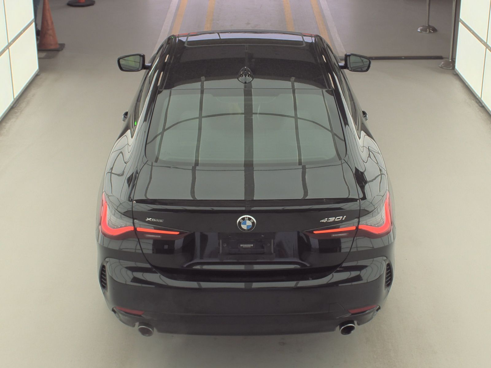 2021 BMW 4 Series 430i xDrive AWD