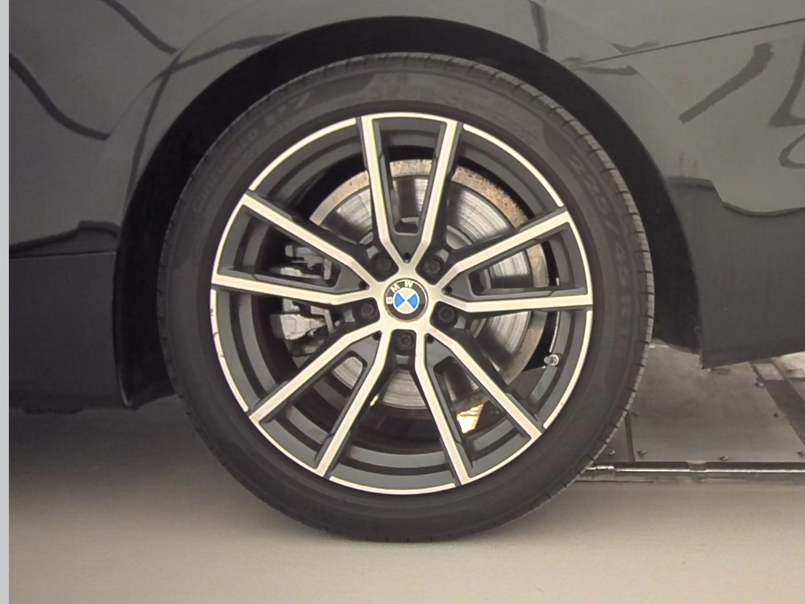 2021 BMW 4 Series 430i xDrive AWD