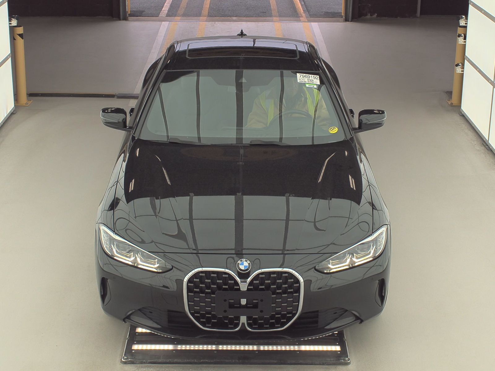 2021 BMW 4 Series 430i xDrive AWD