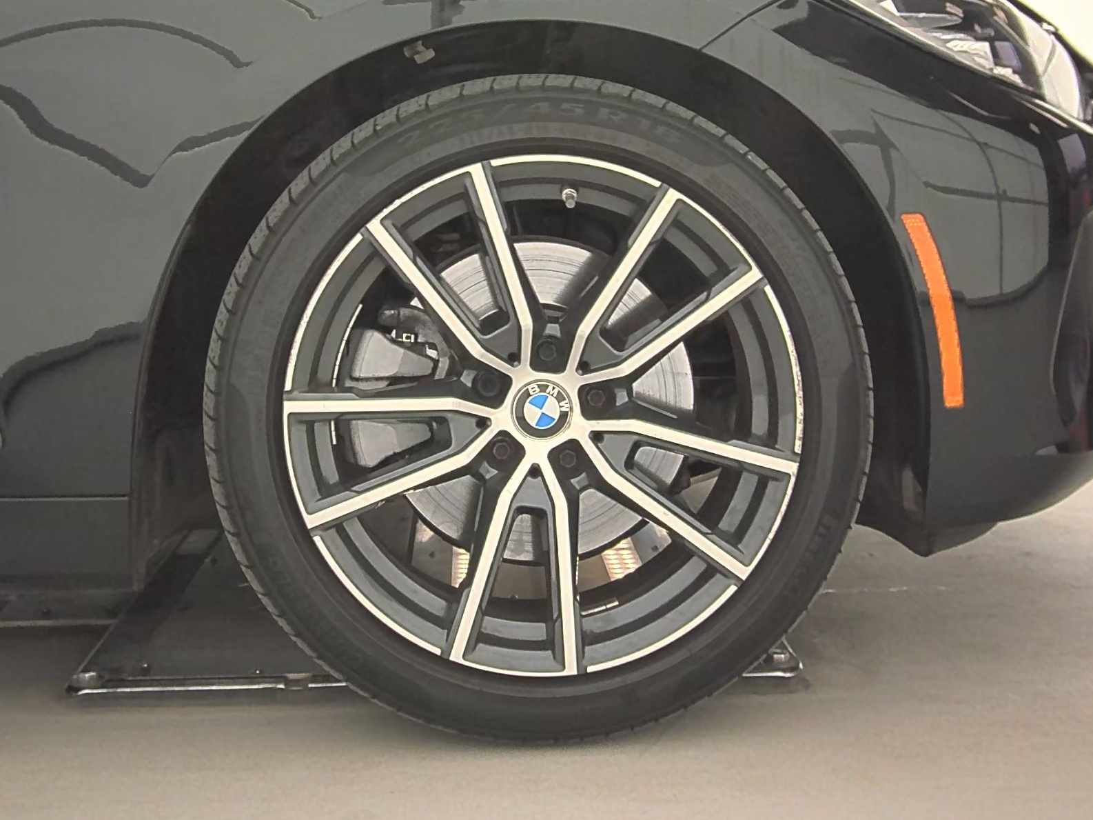 2021 BMW 4 Series 430i xDrive AWD