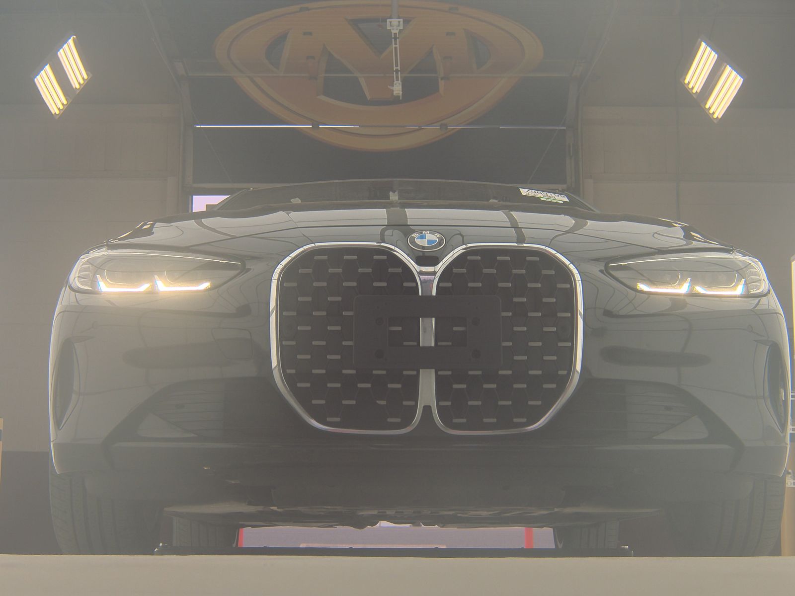 2021 BMW 4 Series 430i xDrive AWD