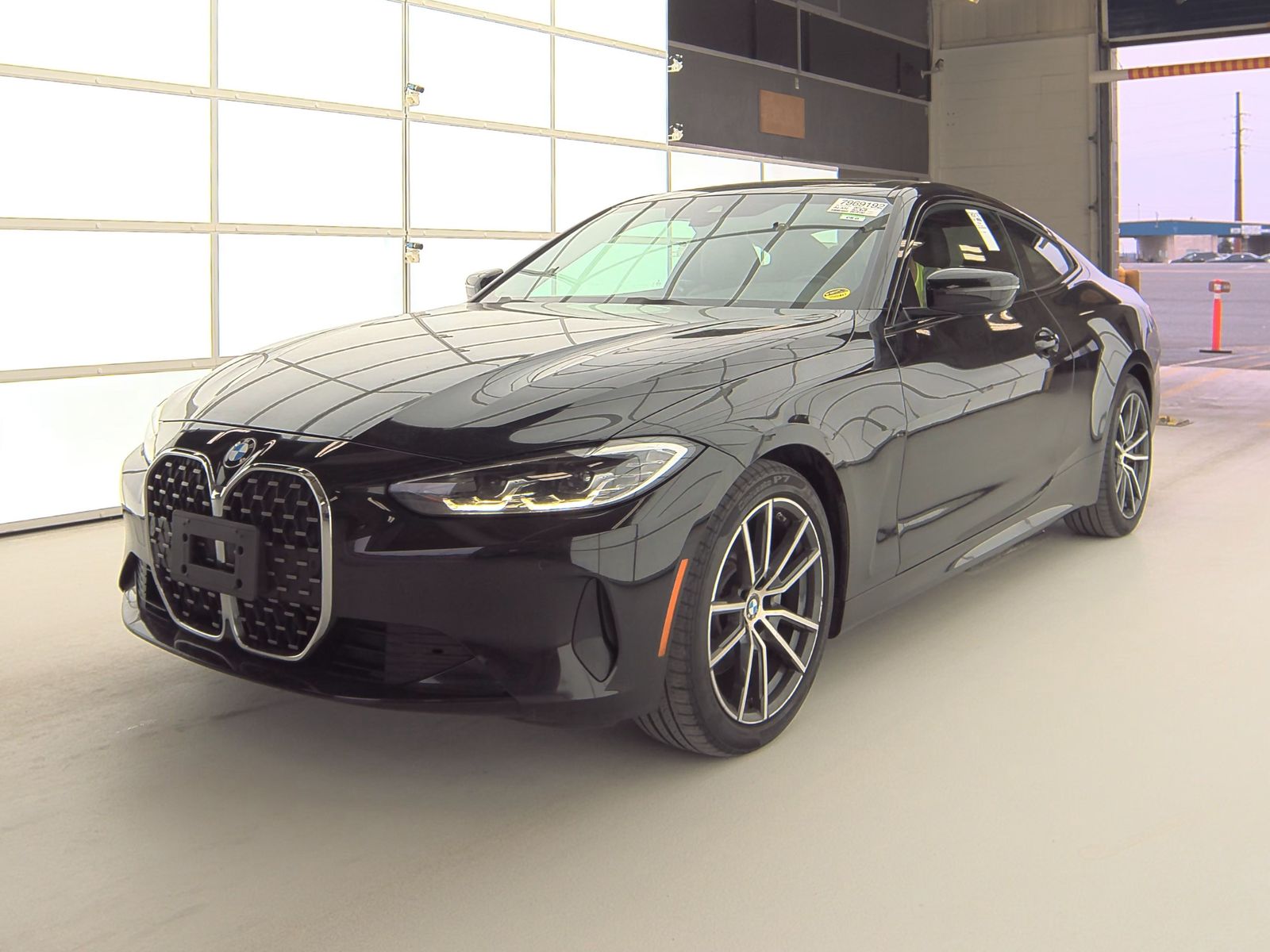 2021 BMW 4 Series 430i xDrive AWD