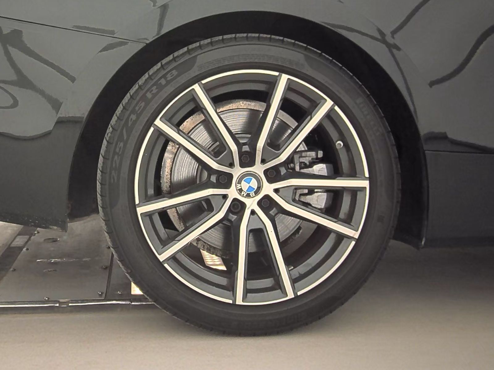 2021 BMW 4 Series 430i xDrive AWD