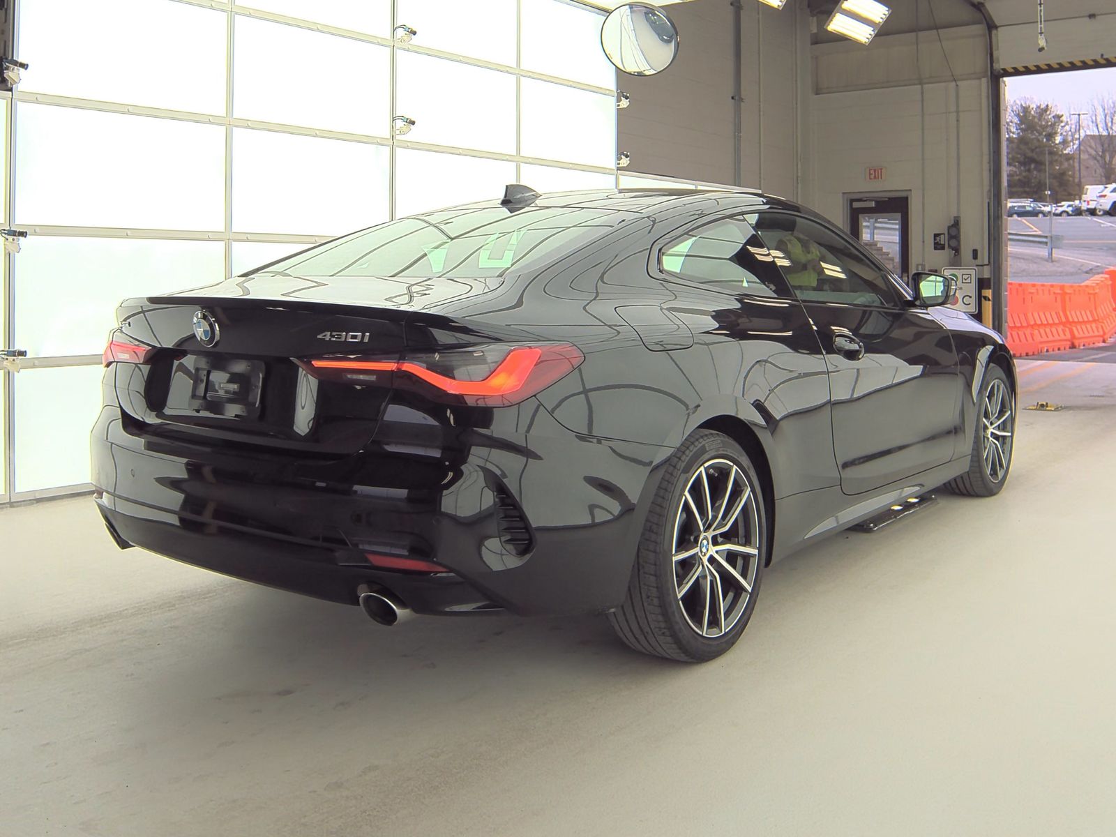 2021 BMW 4 Series 430i xDrive AWD