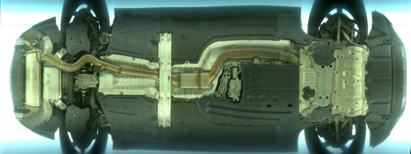 2021 BMW 4 Series 430i xDrive AWD