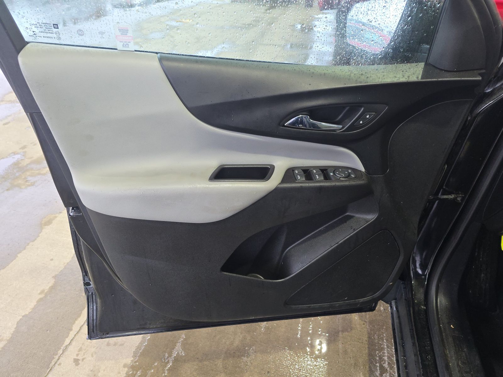 2020 Chevrolet Equinox LS FWD