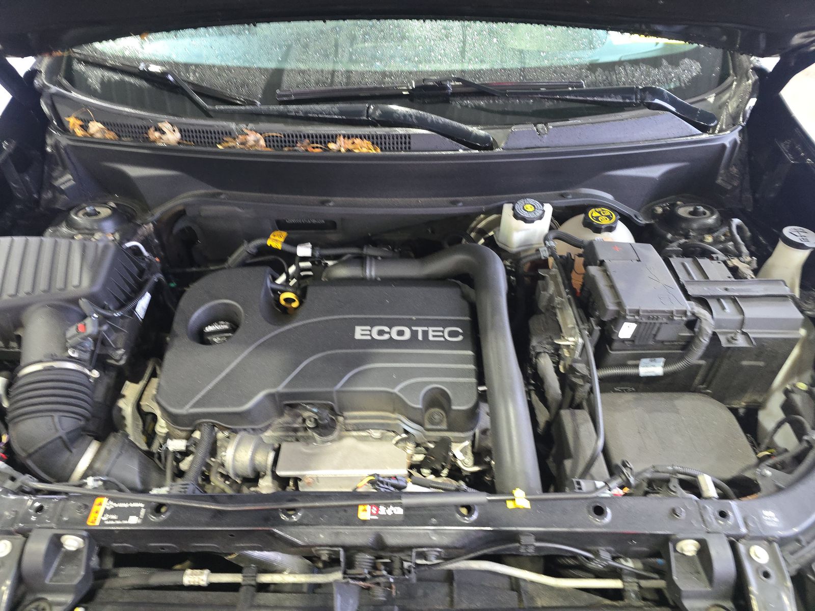 2020 Chevrolet Equinox LS FWD