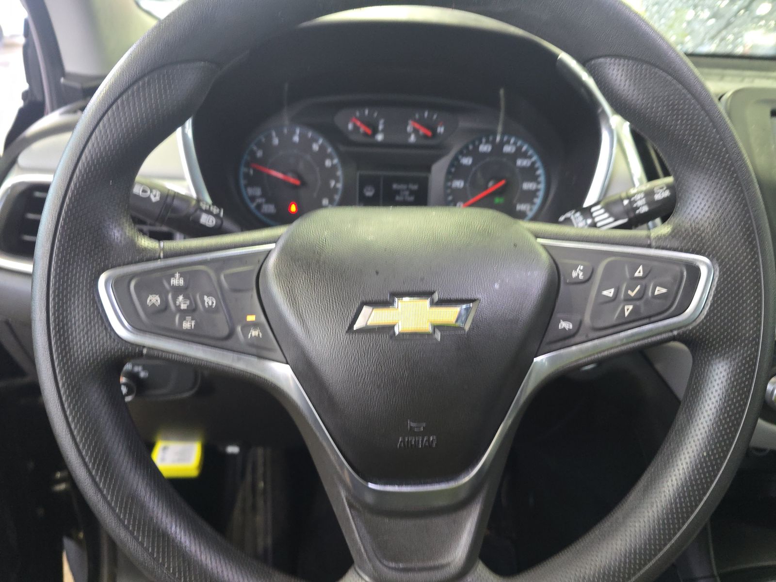 2020 Chevrolet Equinox LS FWD