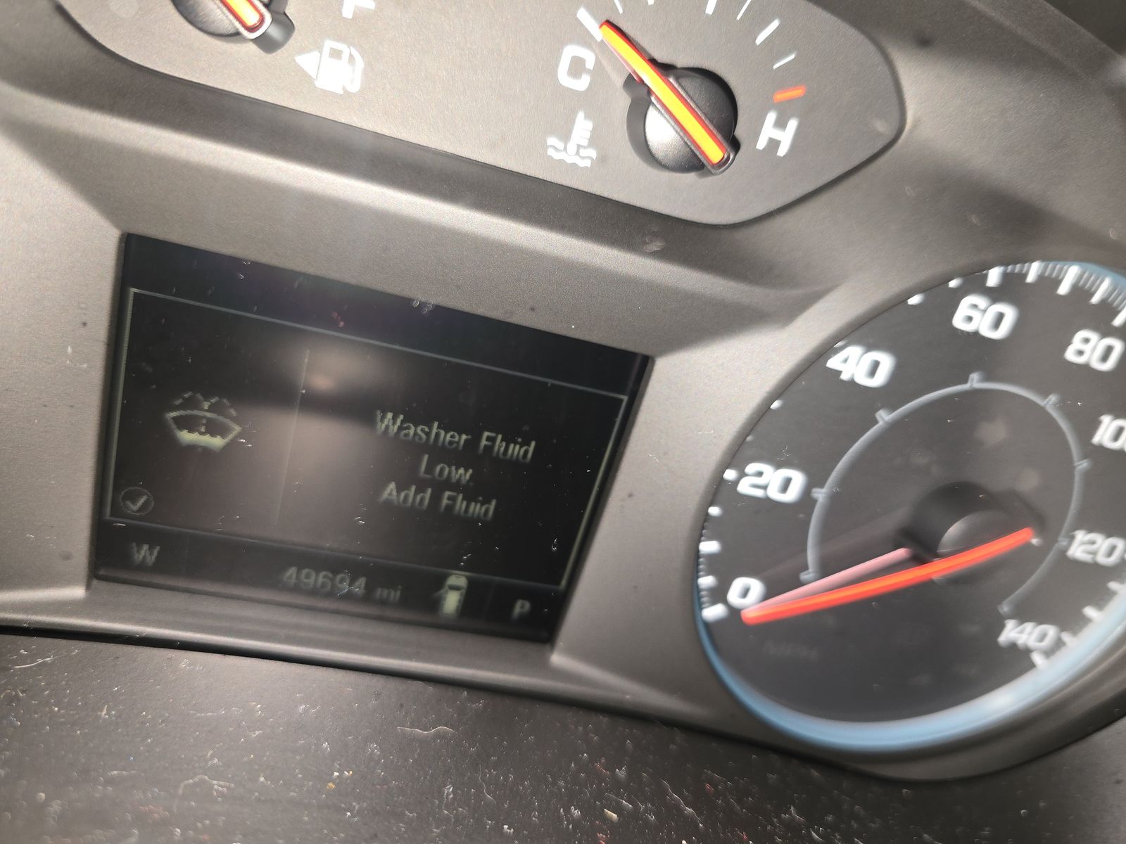 2020 Chevrolet Equinox LS FWD