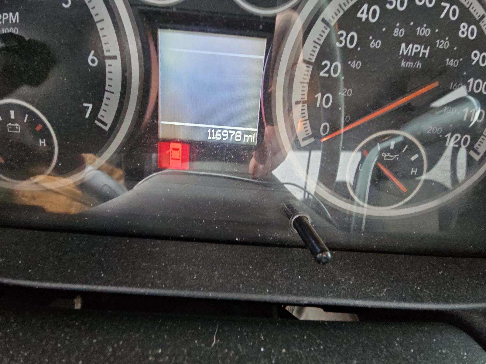 2010 Dodge Ram 1500 SLT AWD