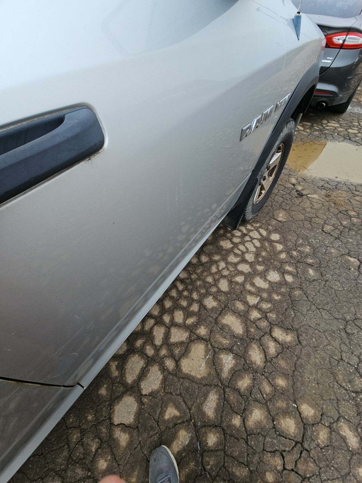 2010 Dodge Ram 1500 SLT AWD