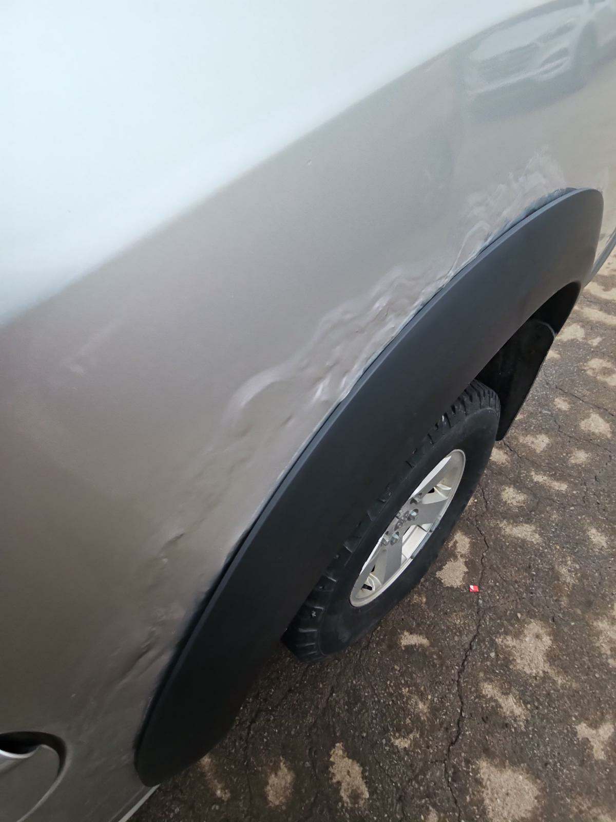 2010 Dodge Ram 1500 SLT AWD