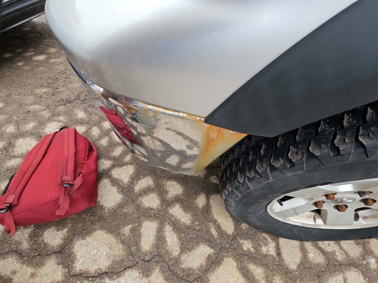 2010 Dodge Ram 1500 SLT AWD