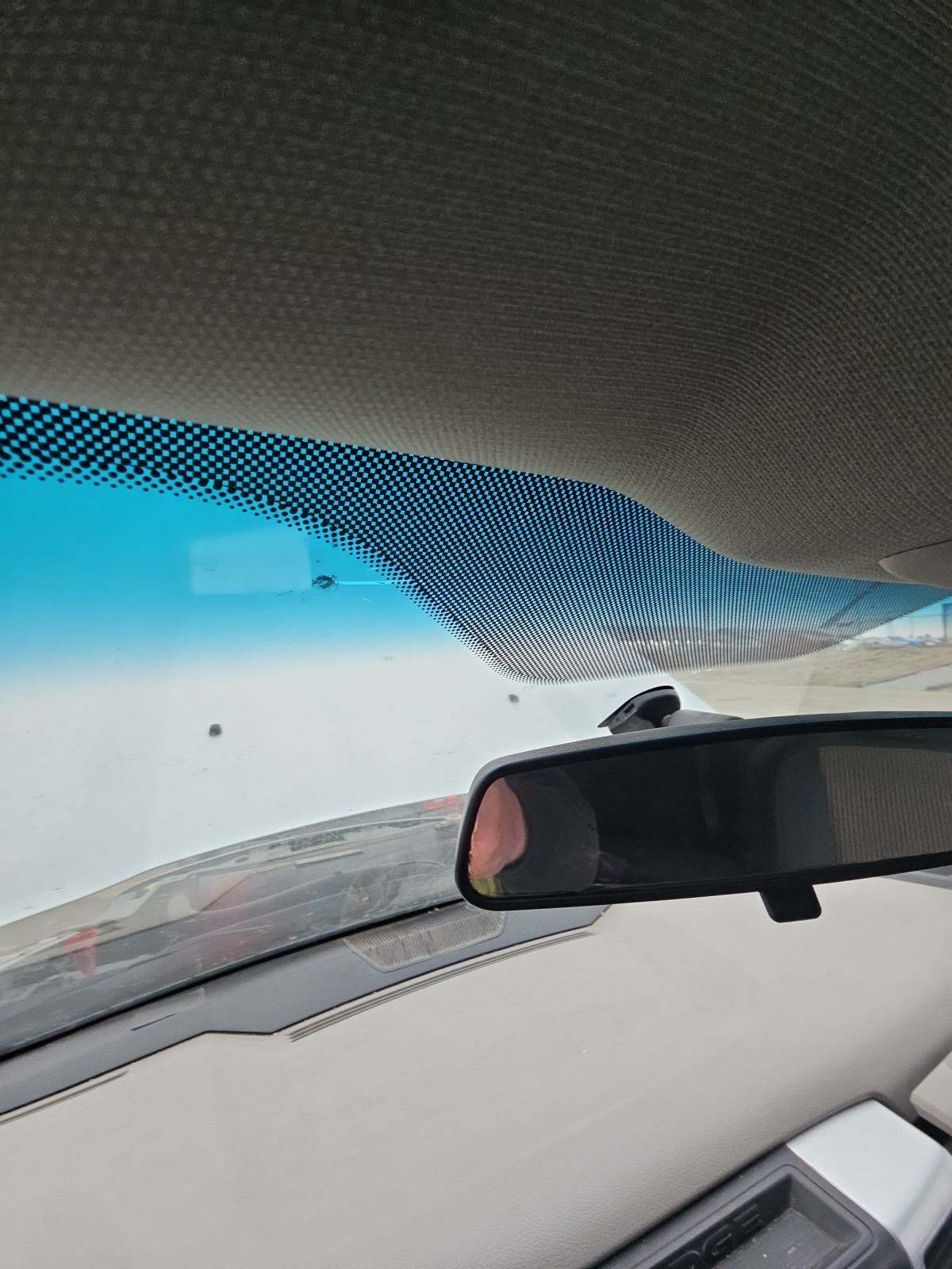 2010 Dodge Ram 1500 SLT AWD