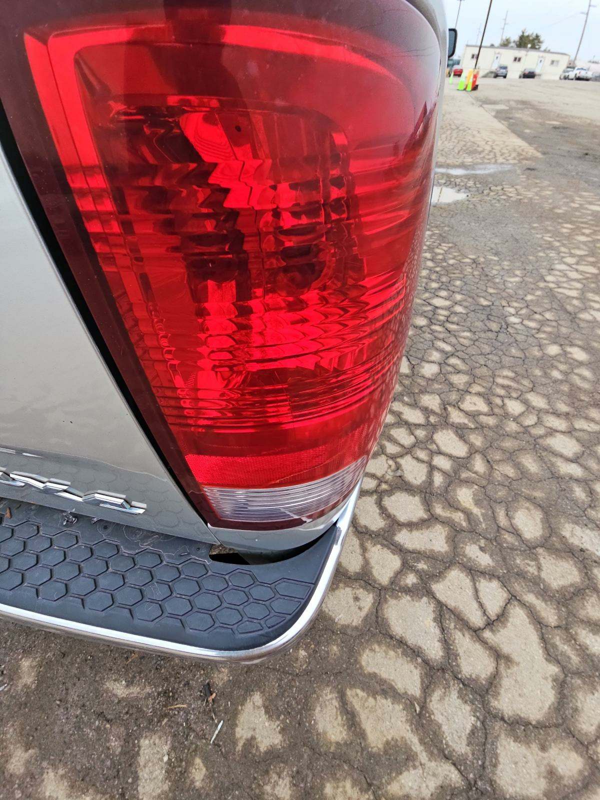 2010 Dodge Ram 1500 SLT AWD