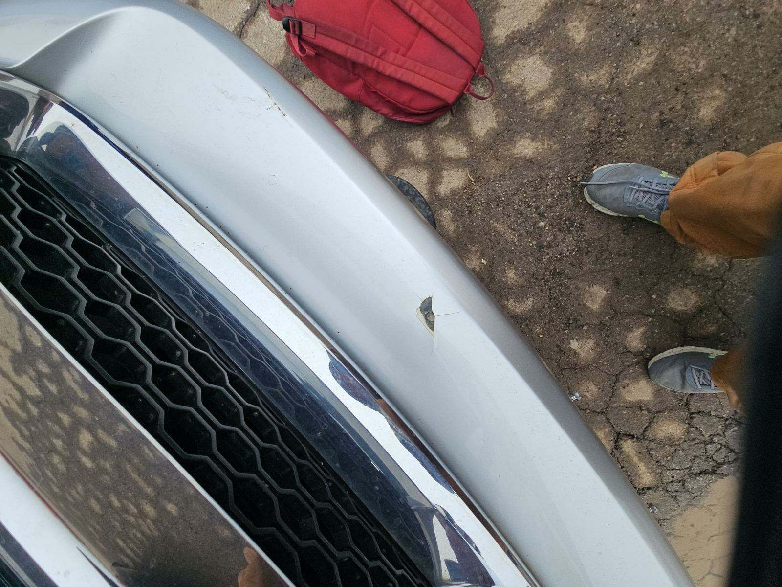 2010 Dodge Ram 1500 SLT AWD