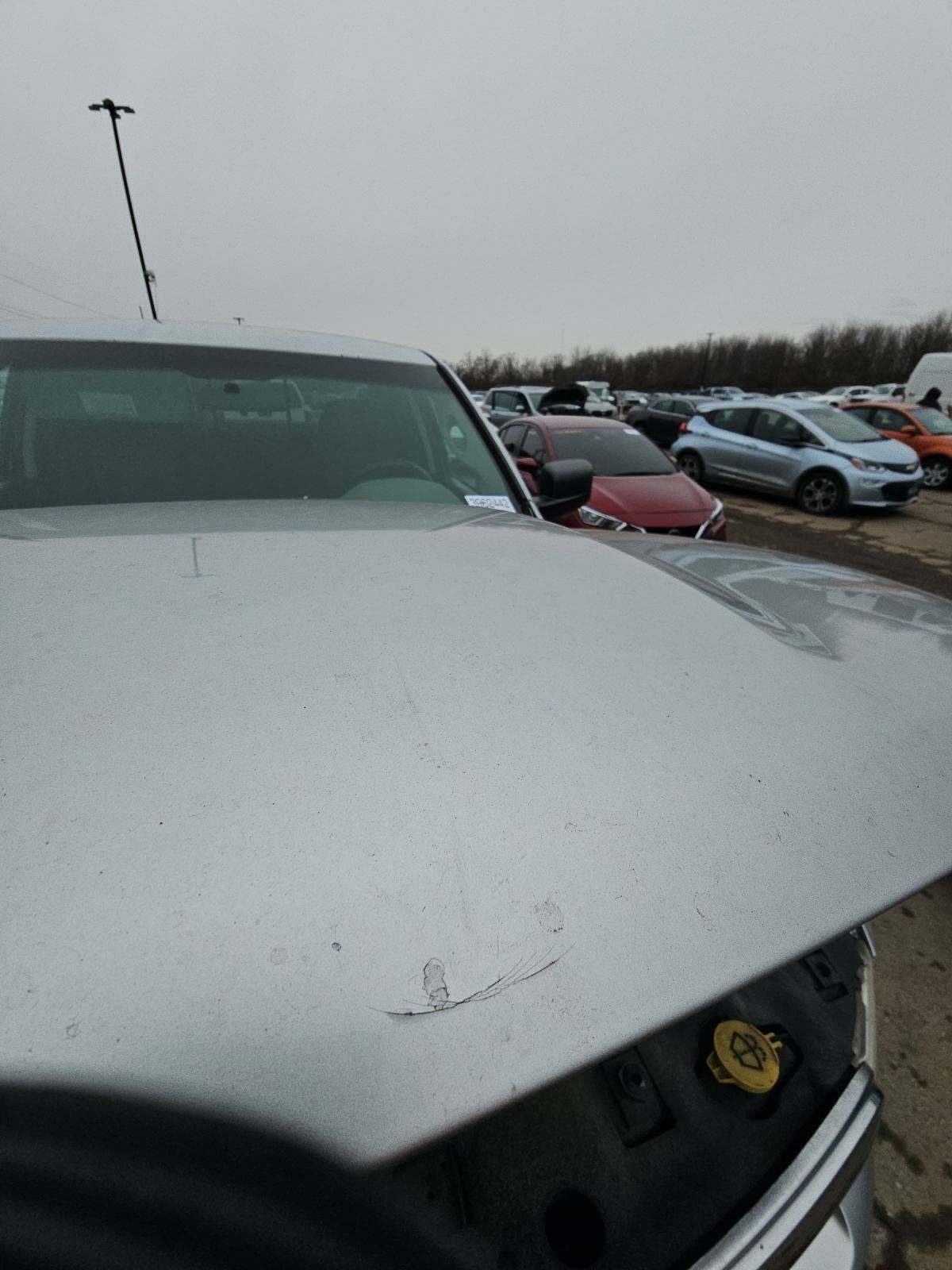 2010 Dodge Ram 1500 SLT AWD