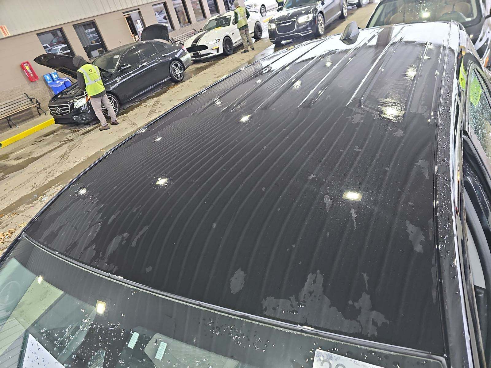 2020 Chevrolet Equinox LS FWD