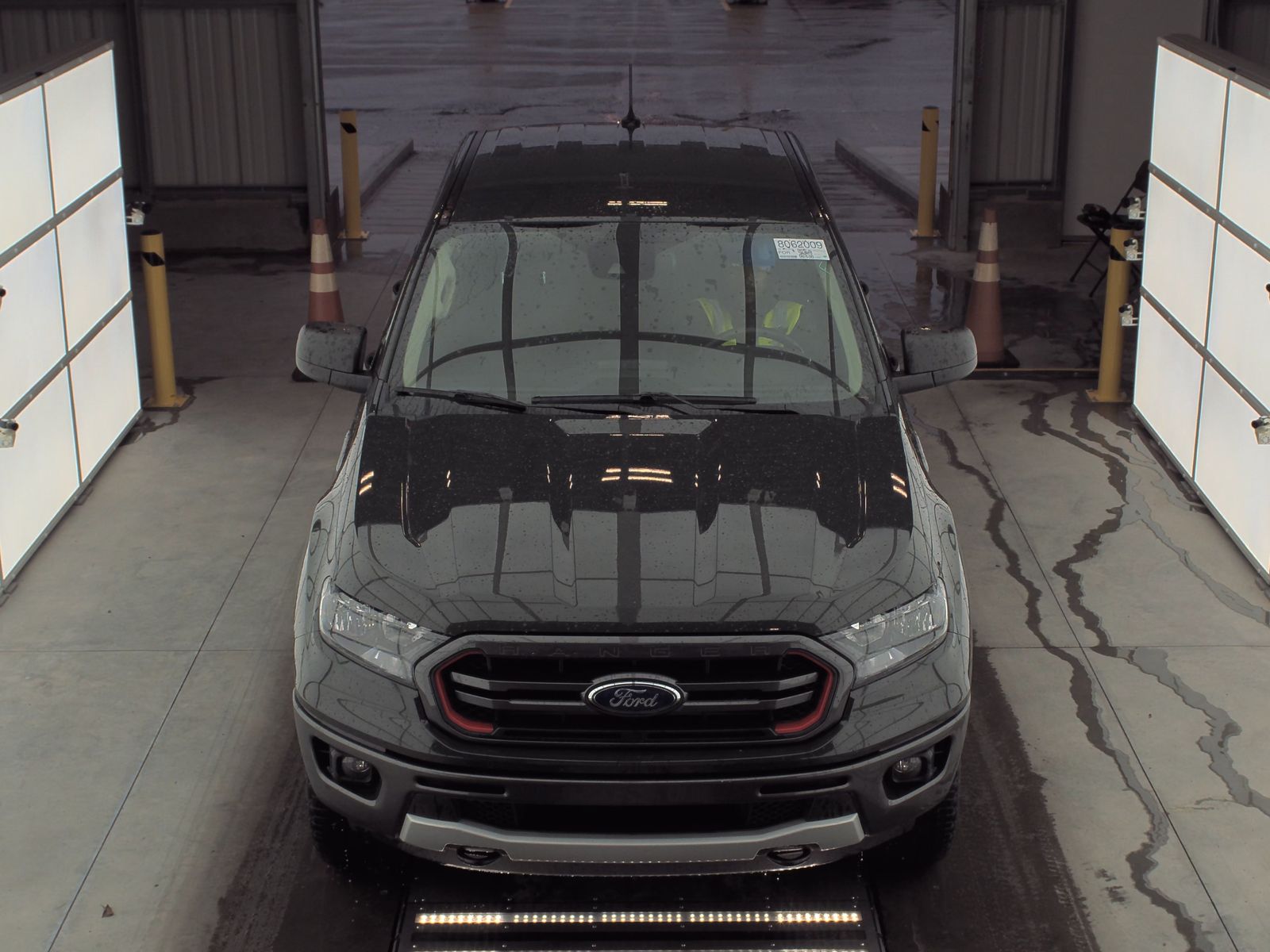 2022 Ford Ranger XLT AWD