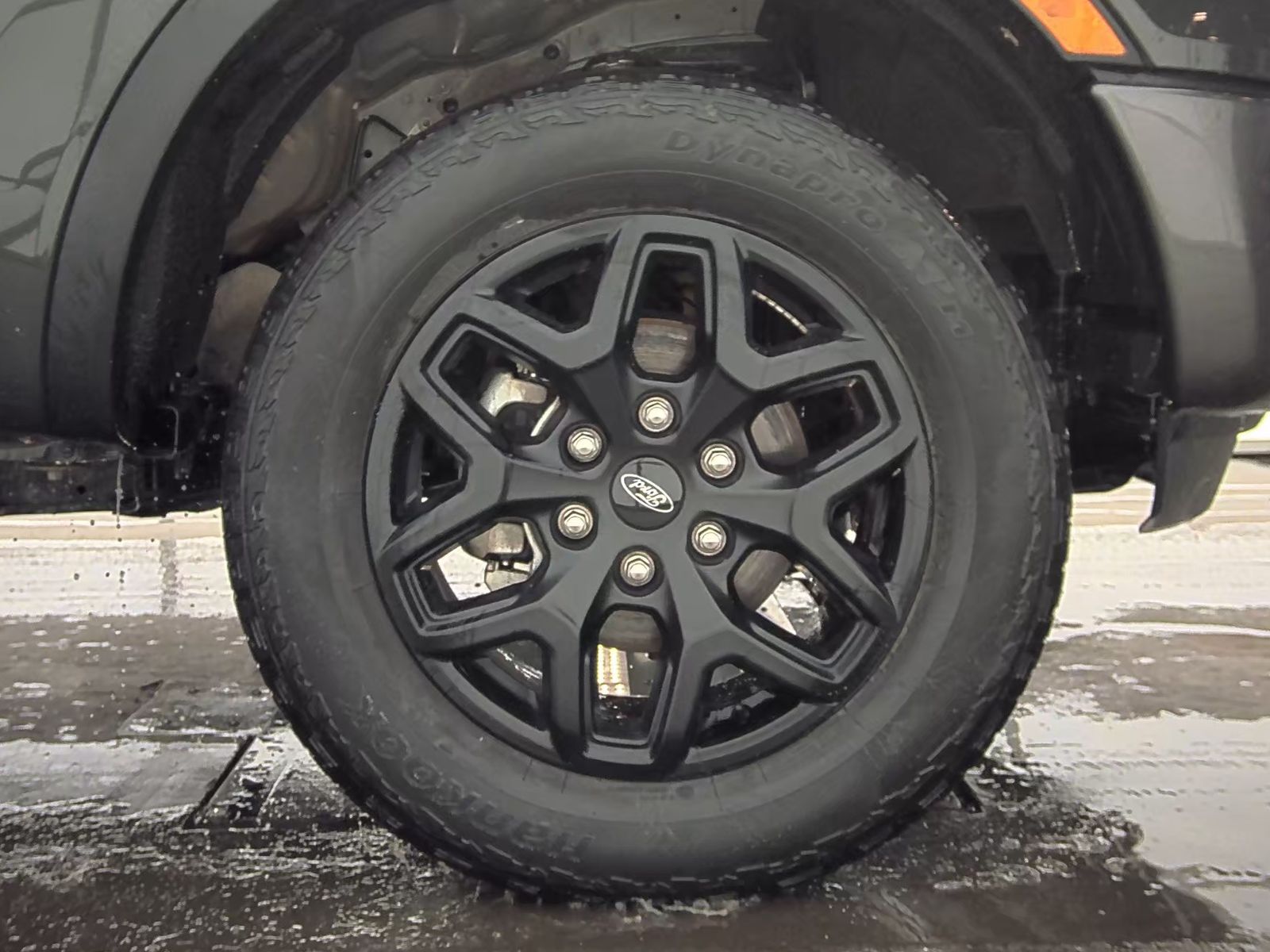 2022 Ford Ranger XLT AWD