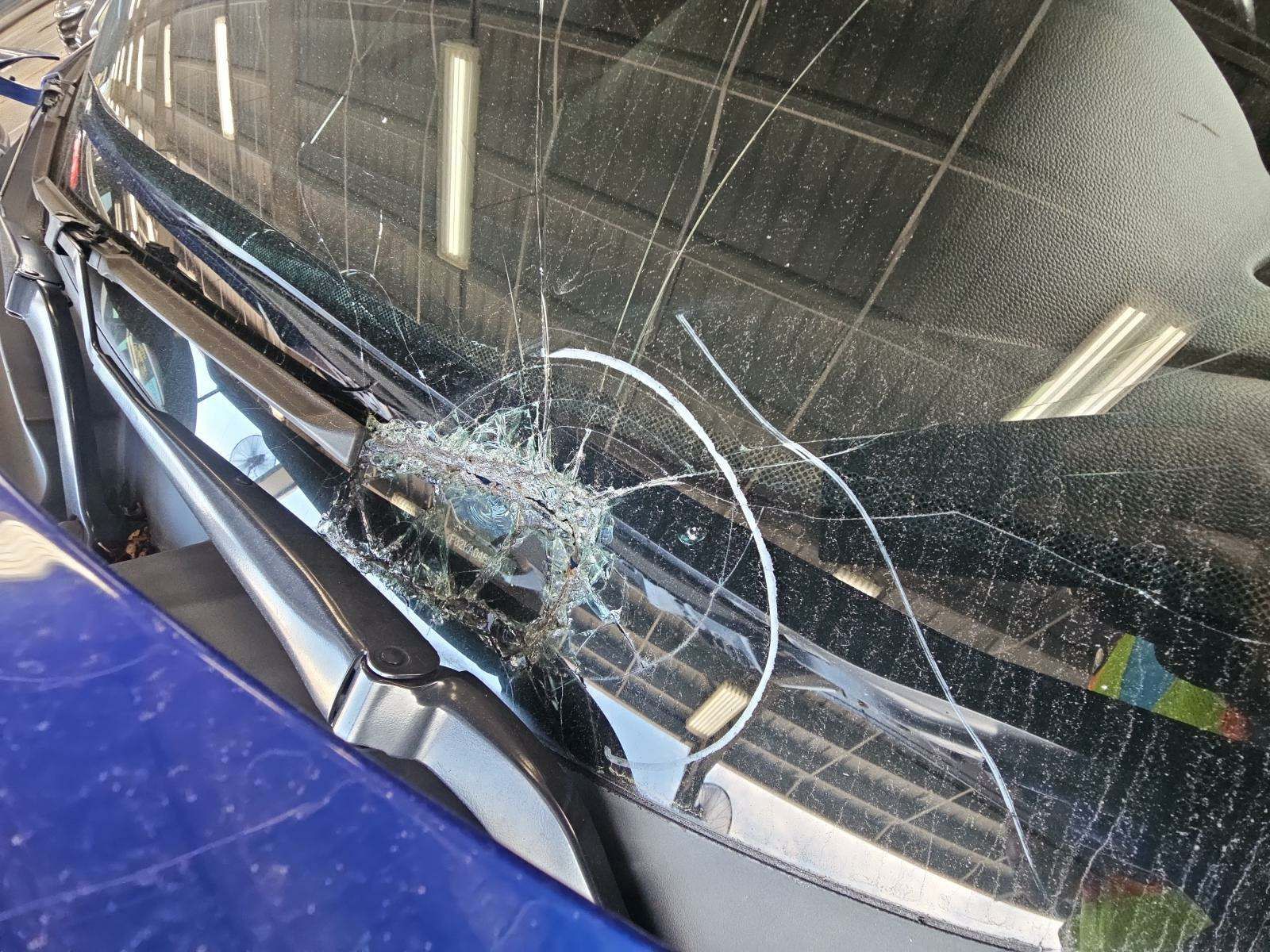 2019 Honda Accord Sedan Sport FWD