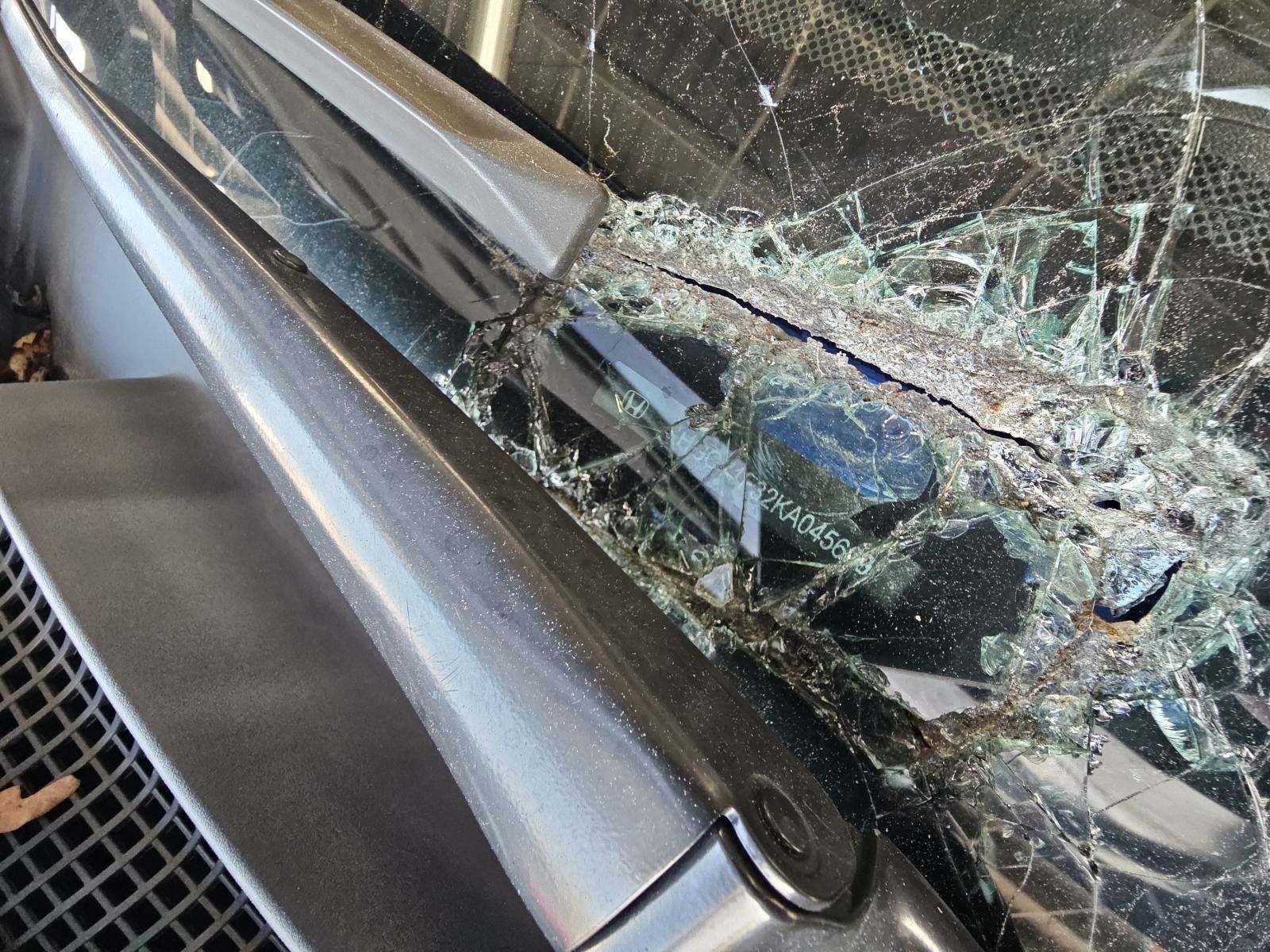 2019 Honda Accord Sedan Sport FWD