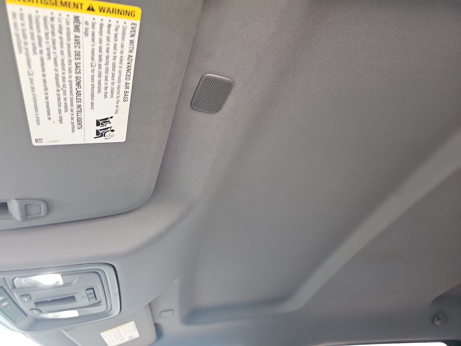 2019 Chevrolet Silverado 1500 LTZ AWD